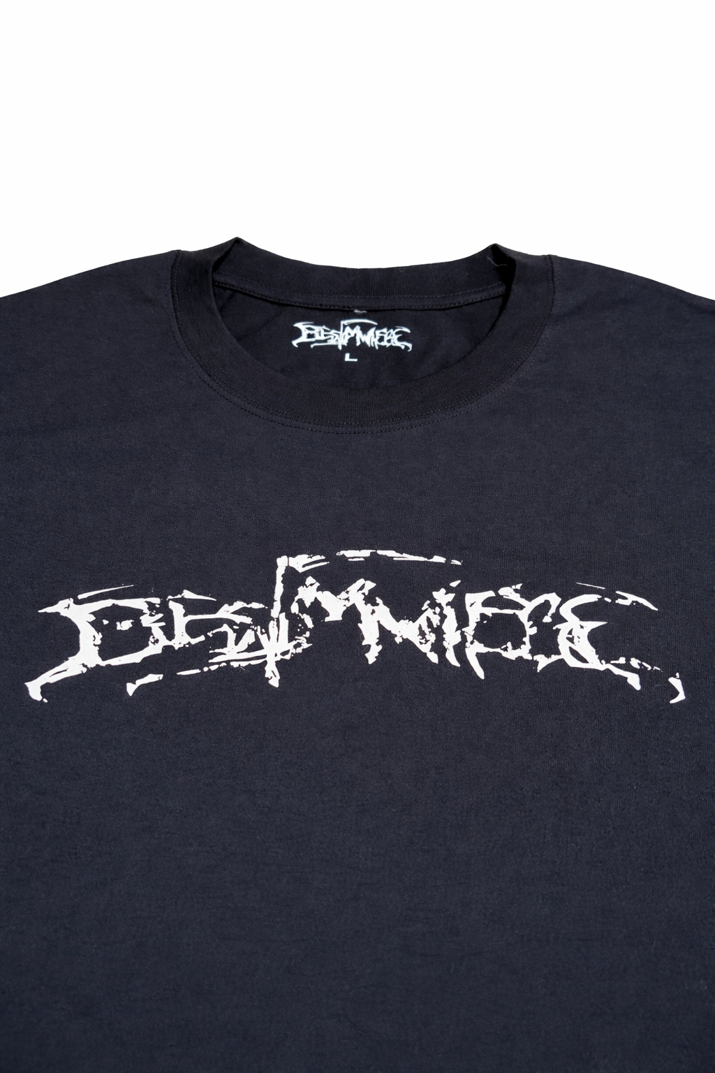 Reaper Tee (Boxy fit)